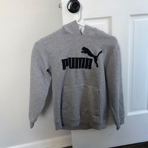 Puma hoodie